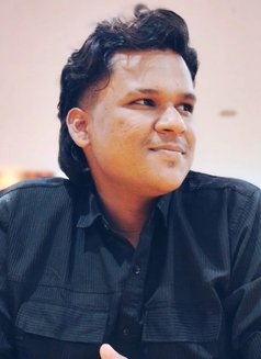 Nick - Male adult performer in Pune Photo 4 of 5