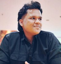 Nick - Male adult performer in Pune