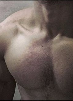 Nick - Male escort in Ranchi Photo 1 of 1