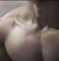 Nick - Male escort in Ranchi