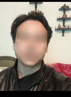 Nick - Male escort in Siliguri Photo 1 of 6