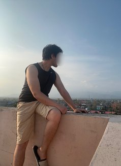 Nick - Male escort in Siliguri Photo 4 of 6