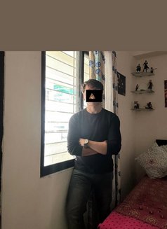 Nick - Male escort in Siliguri Photo 6 of 6