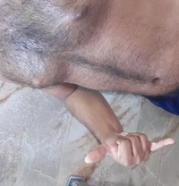 Nick Jay Professional Masseur - Masajista in Colombo