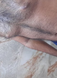Nick Jay Professional Masseur - masseur in Colombo Photo 2 of 5