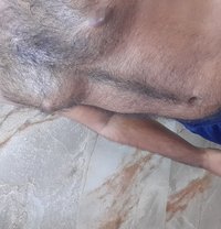 Nick Jay Professional Masseur - Masajista in Colombo