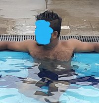 Nick Jay Professional Masseur - masseur in Colombo