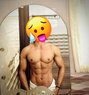 Nick John - Male escort in Ahmedabad Photo 1 of 1