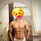 Nick John - Male escort in Ahmedabad