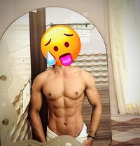 Nick John - Male escort in Ahmedabad