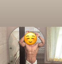 Nick John - Male escort in Ahmedabad