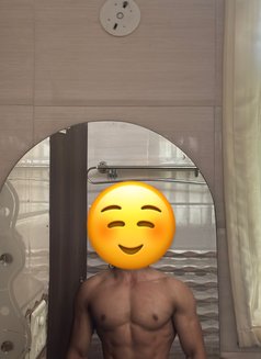 Nick John - Male escort in Ahmedabad Photo 3 of 3