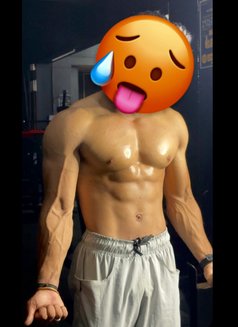 Nick John - Acompañantes masculino in Ahmedabad Photo 1 of 7