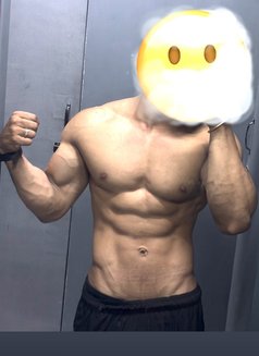 Nick John - Acompañantes masculino in Ahmedabad Photo 2 of 7