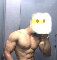 Nick John - Male escort in Ahmedabad