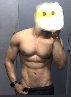 Nick John - Acompañantes masculino in Ahmedabad Photo 4 of 7