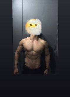 Nick John - Acompañantes masculino in Ahmedabad Photo 5 of 7