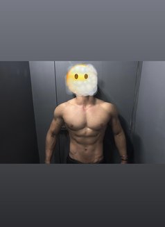 Nick John - Acompañantes masculino in Ahmedabad Photo 6 of 7