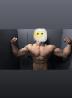 Nick John - Acompañantes masculino in Ahmedabad Photo 7 of 7