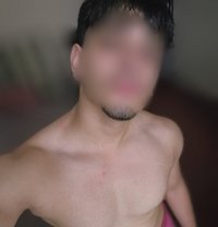 Nick Josh (Dummy) - Acompañante masculino in New Delhi