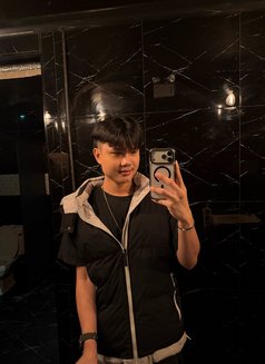 Nick K - Masajista in Phuket Photo 1 of 7