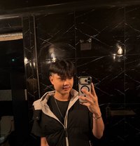 Nick K - Masajista in Phuket