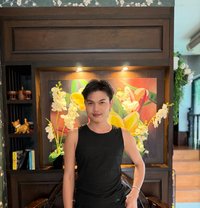 Nick K - Masajista in Phuket