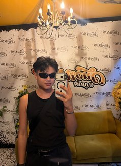 Nick K - Masajista in Phuket Photo 3 of 7