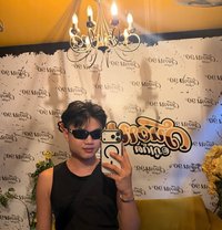 Nick K - Masajista in Phuket