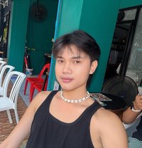 Nick K - Masajista in Phuket