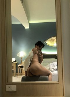 Nick K - Masajista in Phuket Photo 6 of 7