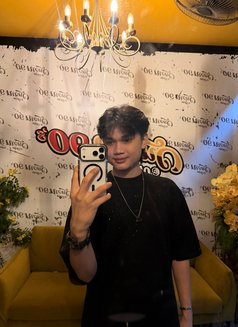 Nick K - Masajista in Phuket Photo 7 of 7