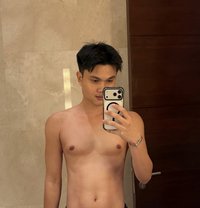 Nick K - masseur in Phuket