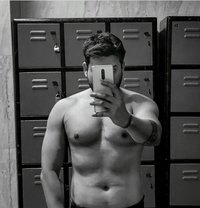 Nick - Acompañantes masculino in Dubai