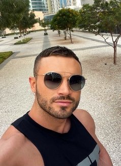 Nick Masseur - Male escort in Dubai Photo 22 of 30