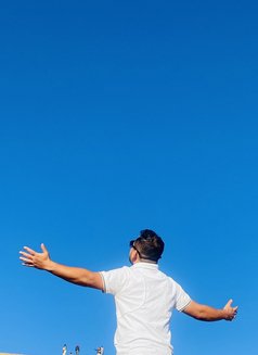 Nick - Acompañantes masculino in Kathmandu Photo 1 of 1