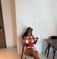 Nick New Business Bay - escort in Dubai