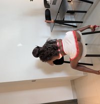 Nickie New Business Bay - escort in Dubai Photo 4 of 17