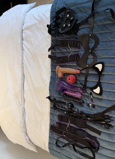 Nickie New Business Bay - escort in Dubai Photo 5 of 17