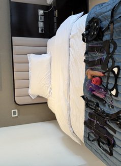 Nickie New Business Bay - escort in Dubai Photo 10 of 17