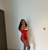 Nickie New Business Bay - puta in Dubai Photo 15 of 17