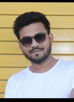 Nick Nick - Male escort in Surat Photo 1 of 1