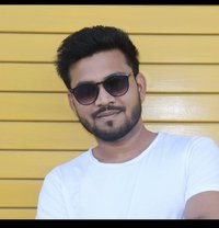 Nick Nick - Male escort in Surat