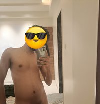 Nick Real Meet - Acompañantes masculino in Ahmedabad