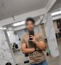 Nick Sensual Escape & Deep Pleasure F - Male escort in Mumbai Photo 1 of 3
