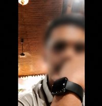 Nick Sensual Escape & Deep Pleasure F - Male escort in Mumbai