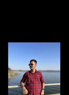 Nick Sensual Escape & Deep Pleasure - Male escort in Pune Photo 4 of 4