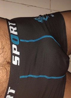 Nick Sharma - Male escort in Mumbai Photo 1 of 2