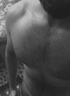 Nick Sharma - Male escort in Mumbai Photo 2 of 2