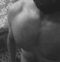 Nick Sharma - Male escort in Mumbai